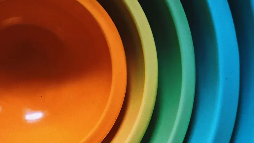 Bowls, Measuring, Spatulas, Whisks & Strainers